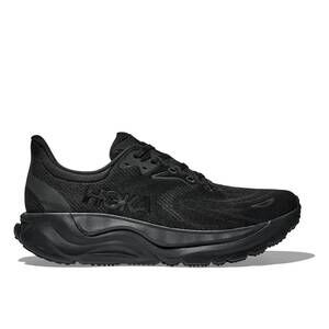 NEW HOKA men's arahi 8 running shoes wide 2e in black